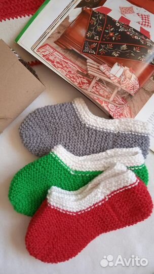 Следики ручной работы