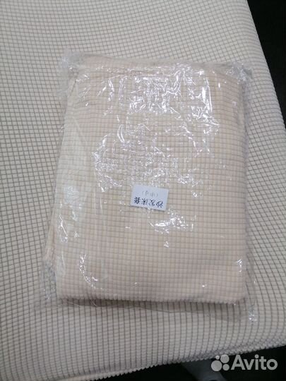 Чехол для дивана без подлокотников, 190х60см