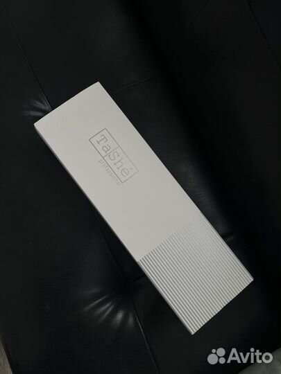 Утюжок для кератина