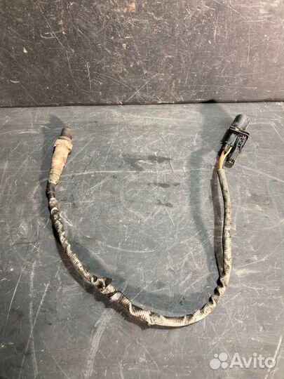 Лямбда зонд левая Bmw 5 Series E60 N62B44 2003