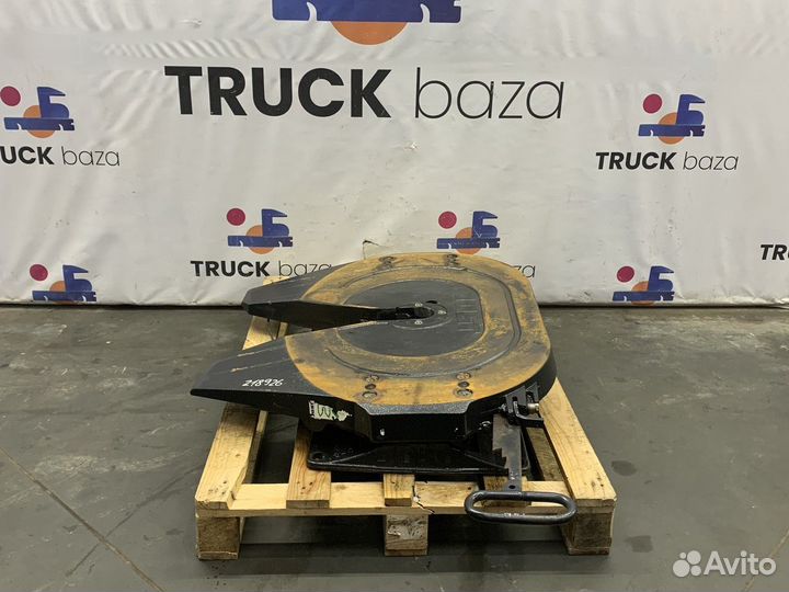 81427106274 Седло jost 150 мм