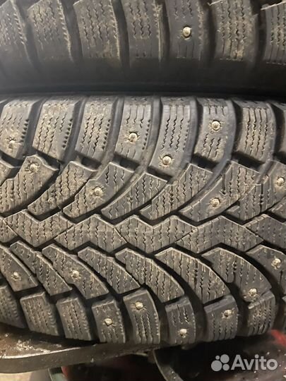 Pirelli Formula Ice 205/55 R16 91T