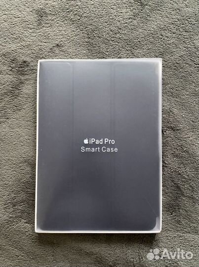 Чехол для iPad pro smart Case