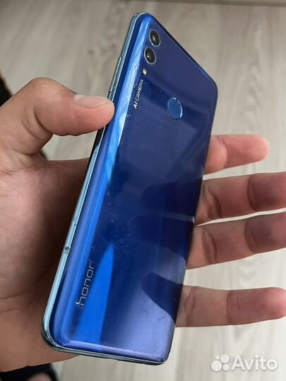 Телефон honor 10 lite