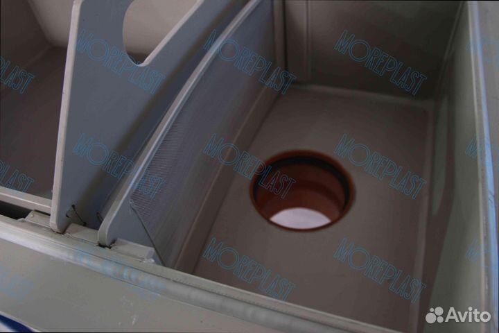 Инкубатор лоткового типа от производителя