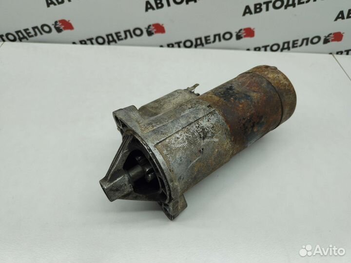 Стартер Suzuki Cultus GC21S 1999 г.в