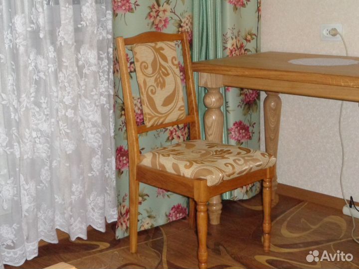 Реставрация мебели