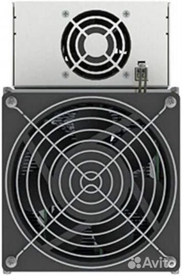 Asic Whatsminer M50 122Т