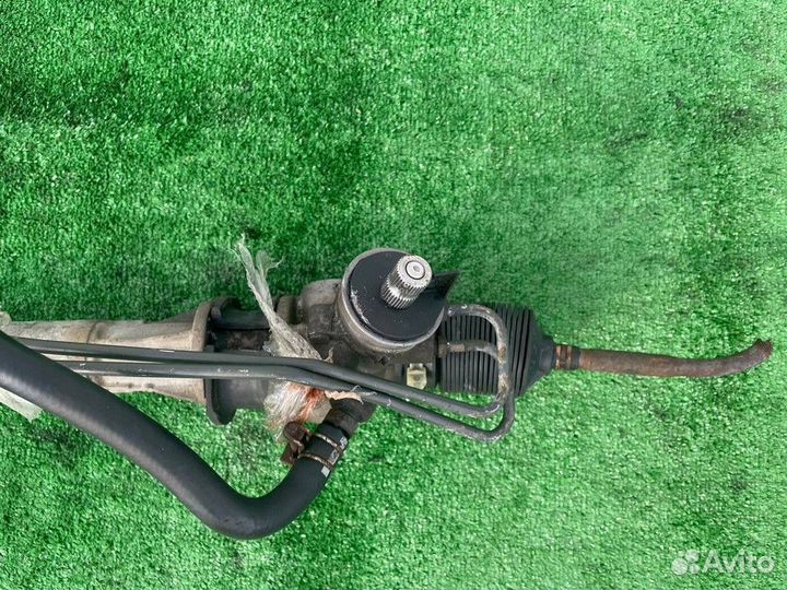 Рейка рулевая Nissan Primera