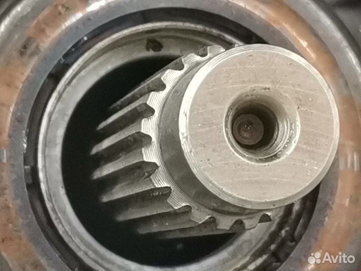 Кпп 6ст (механическая коробка) для Opel Astra H