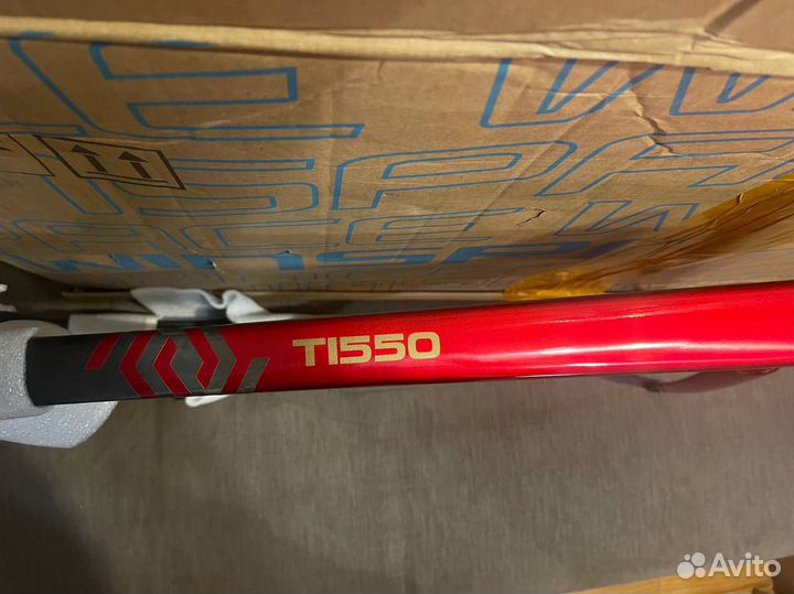 Фреймсет шоссейный winspace