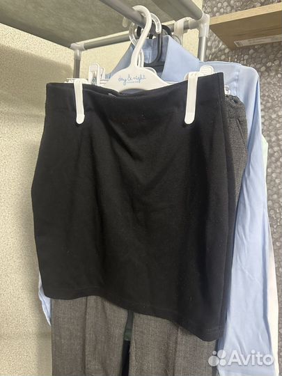 Школьные вещи для девочки 140-146