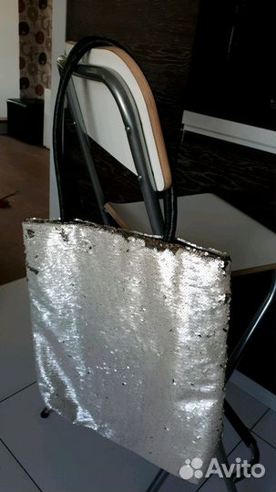 Сумка Alba. Новая