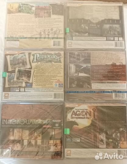 Игры на компьютер 8