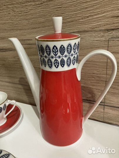 Сервис СССР Freiberger