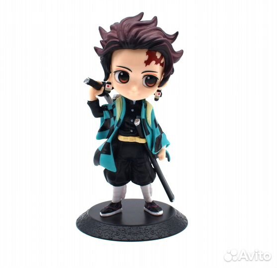 Аниме Тандзиро Камадо Истребитель Демонов