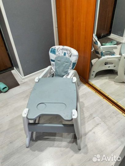 Стул для кормления