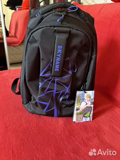 Рюкзак школьный новый