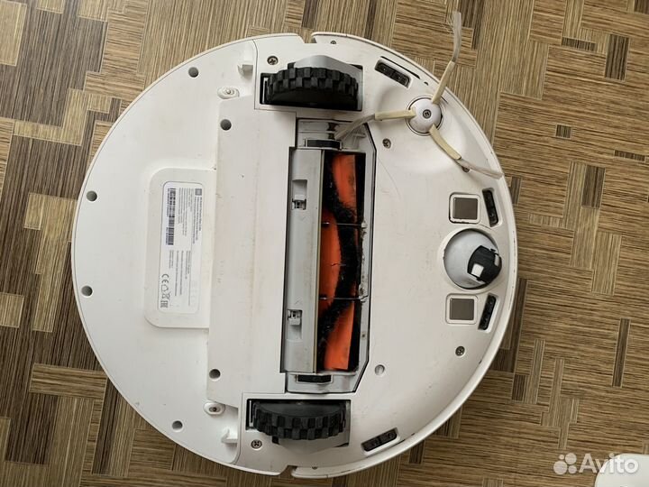Робот пылес Xiaomi Mi Robot Vacuum - Mop 2 Lite