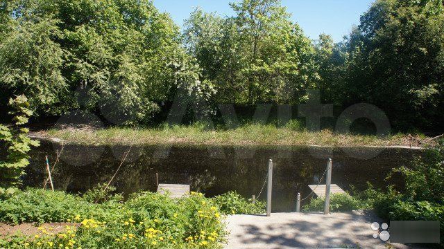 Дом 50 м² на участке 4 сот.