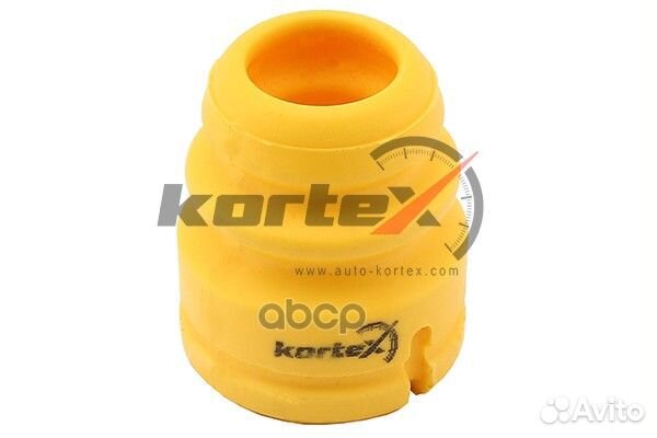 Отбойник амортизатора hyundai i30 KIA ceed cera