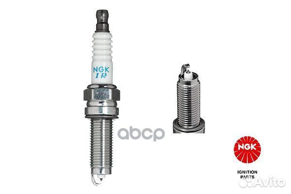 Свеча зажигания silzkr7C11S 92932 NGK