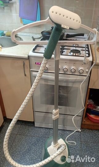 Отпариватель для одежды