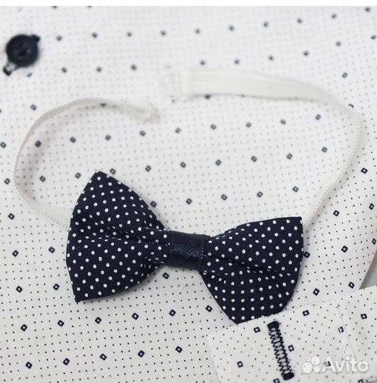 Костюм джентльмена для мальчика 98 р