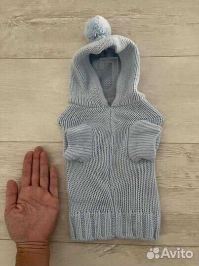 Одежда для маленьких пород собак