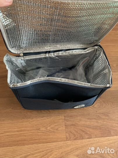 Сумка холодильник