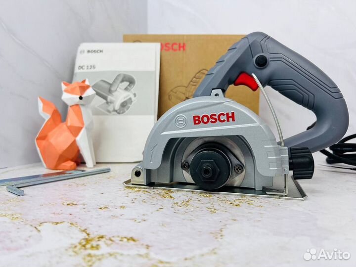 Циркулярная пила Bosch оригинал