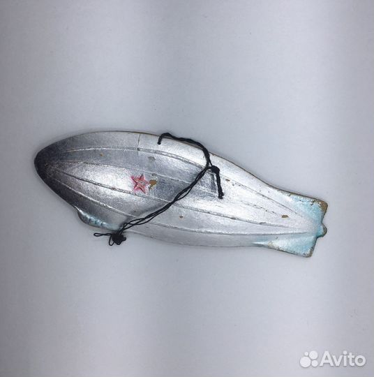 Ёлочные игрушки картонаж