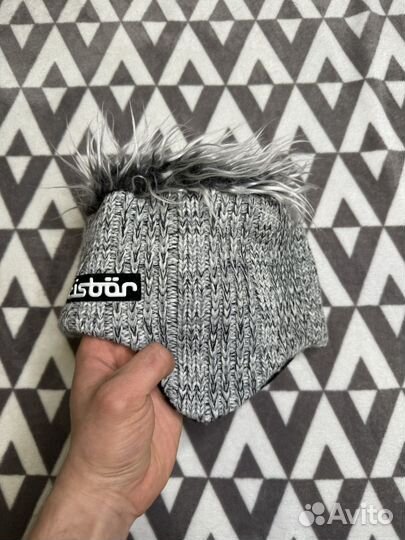 Шапка Eisbar Cocker Австрия Оригинал