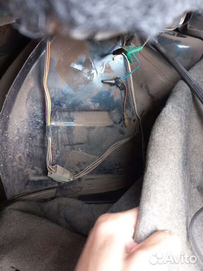 ВАЗ 2112 1.6 МТ, 2007, 250 000 км