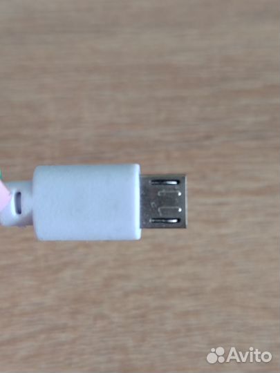 Провод micro usb 30 см