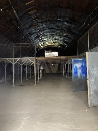 Сдам складское помещение, 1080 м²