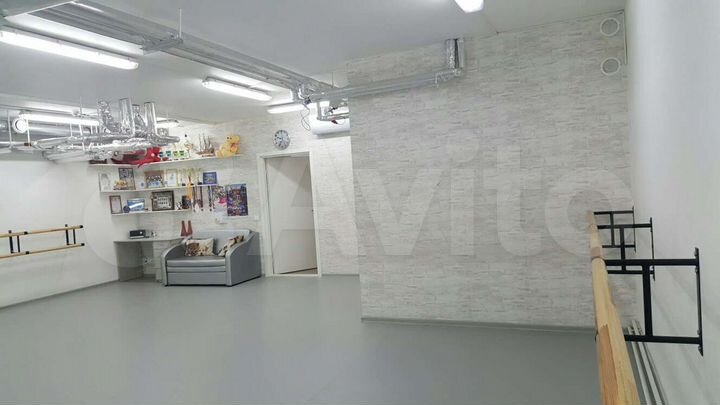 Свободного назначения, 118 м²