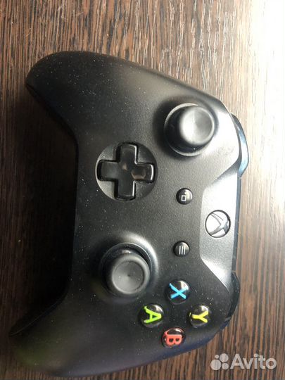 Геймпад xbox one
