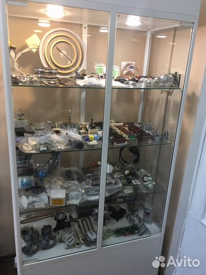 Ремонт духовых шкафов