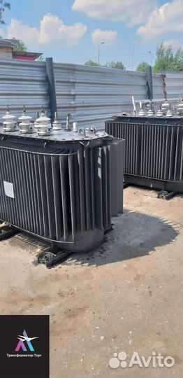 Трансформатор силовой арт19768