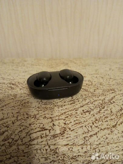 Наушники redmi