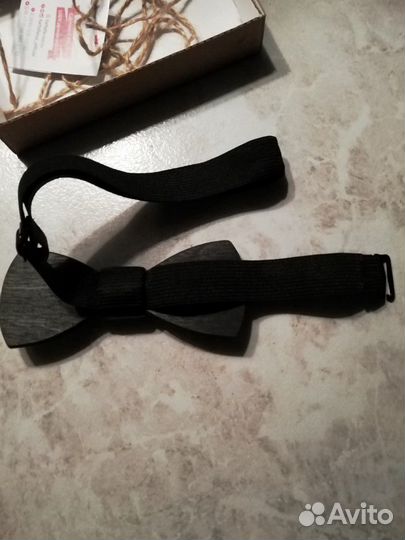 Галстук-бабочка Farfalla