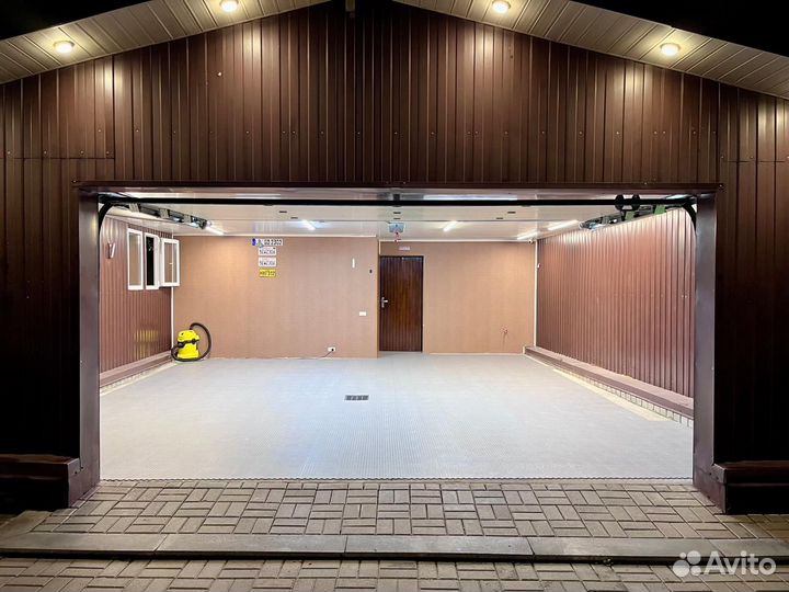 Модульная плитка