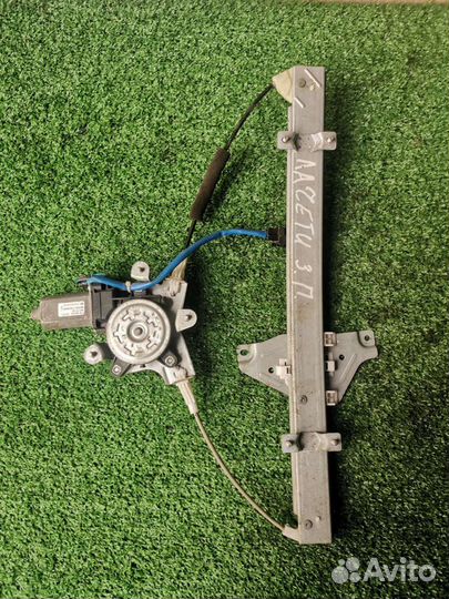 Chevrolet Lacetti Лачетти