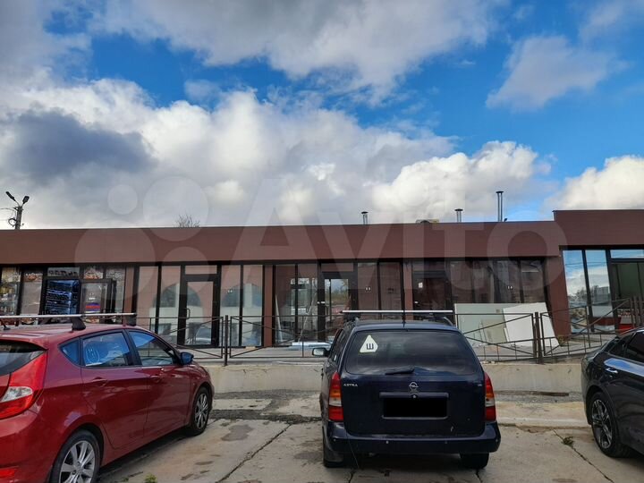 Торговая площадь, 16 м²