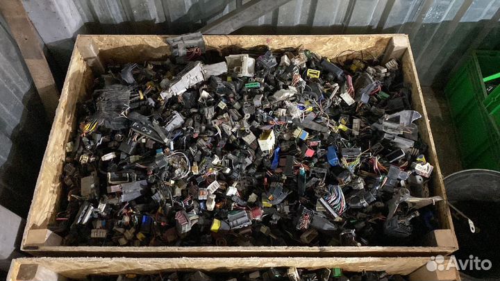 Клемма (фишка ) штекер подбираем по образцу