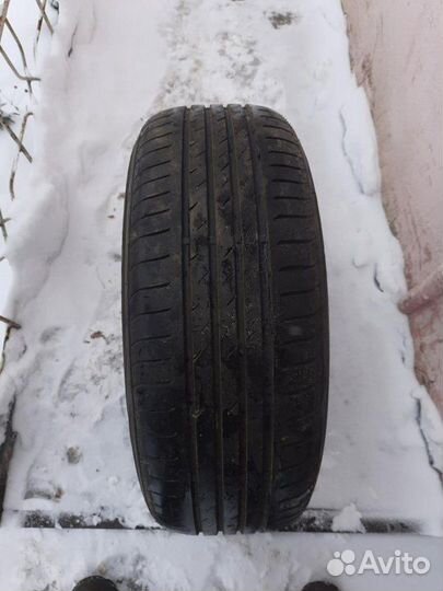 Nexen N'Blue HD Plus 215/60 R16 95H