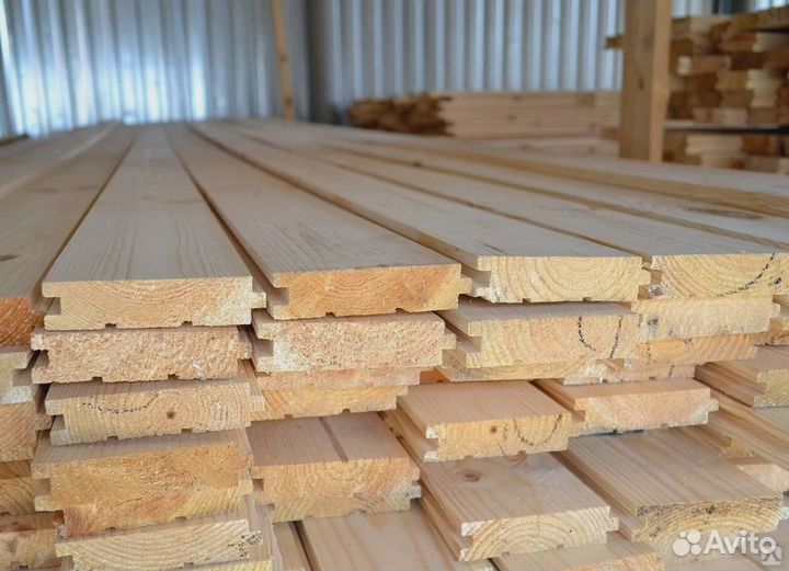 Доска пола Шпунт от производителя, ав, 36953000