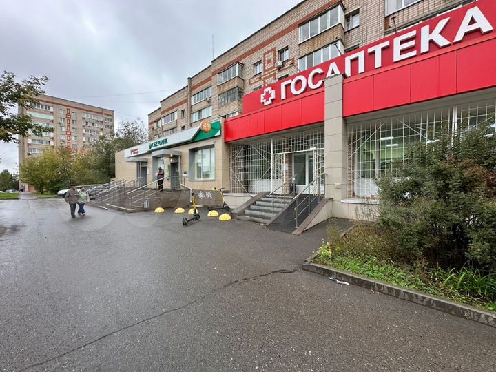 Сдам торговое помещение, 247 м²