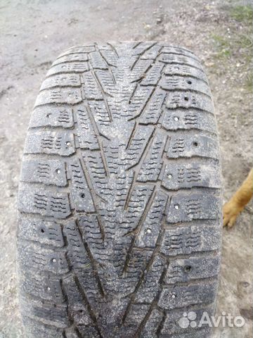 Nordman WR SUV 255/55 R18